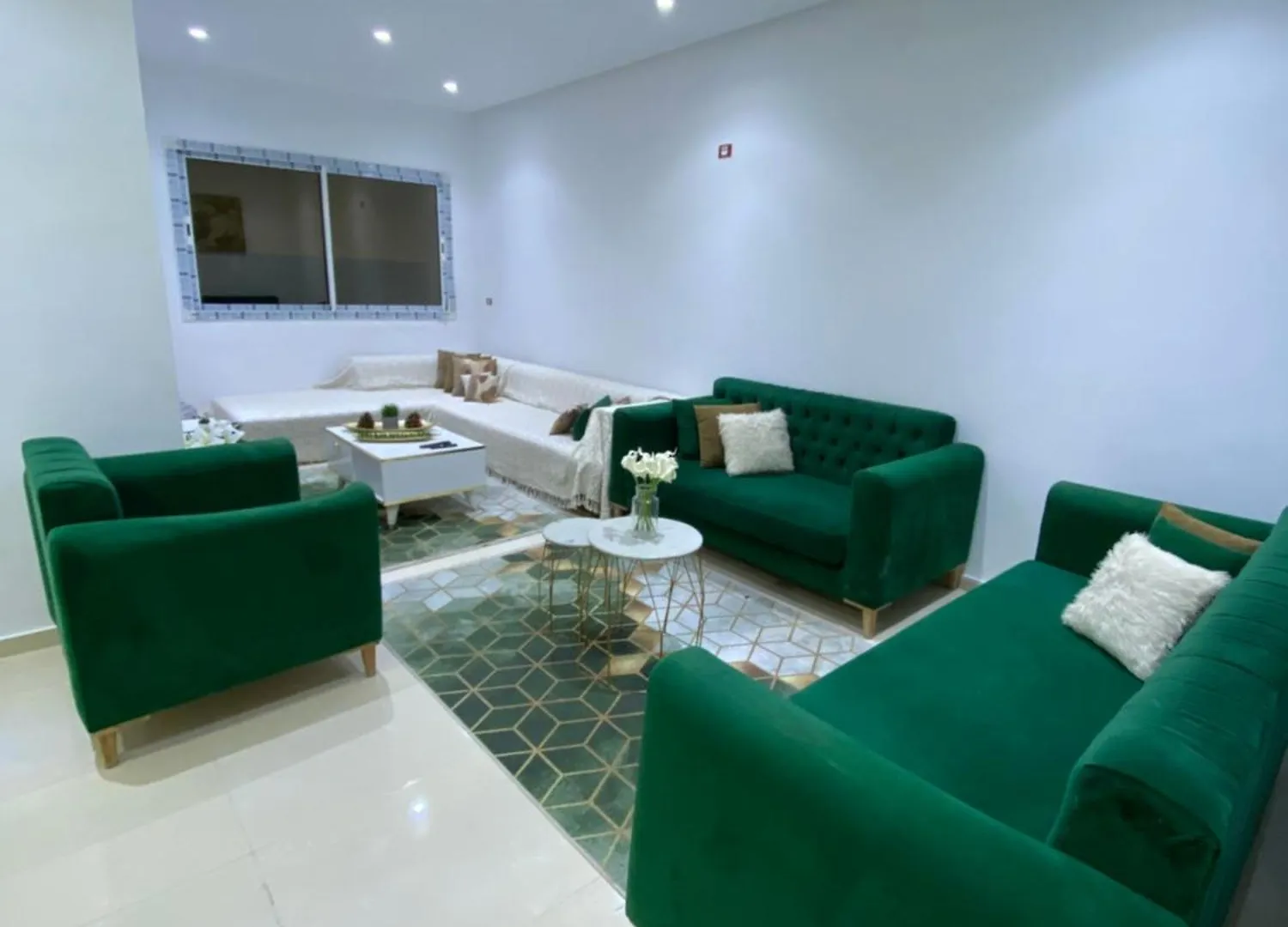 Apartment Appartement Neuf Tunis