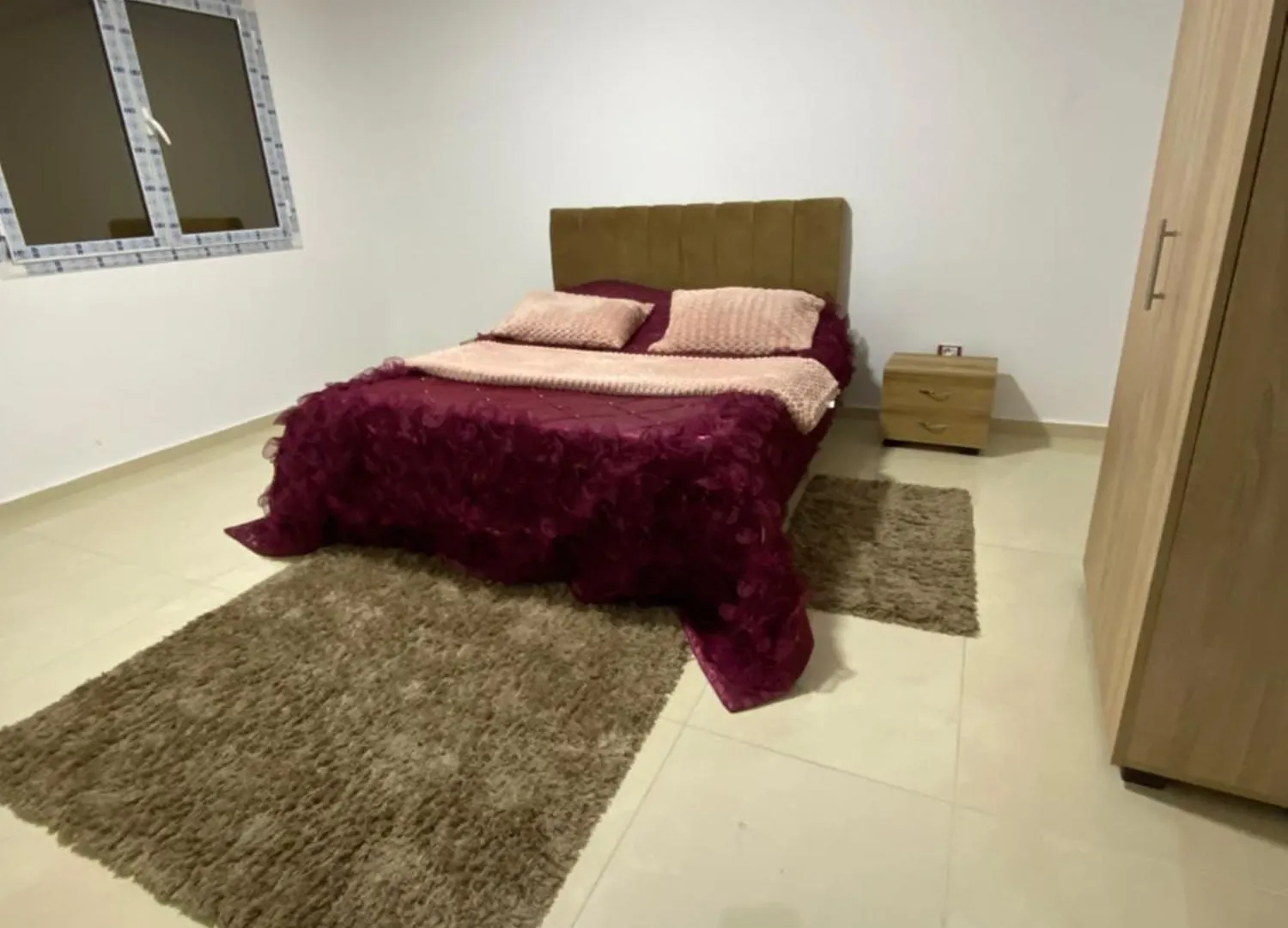 Appartement Neuf location