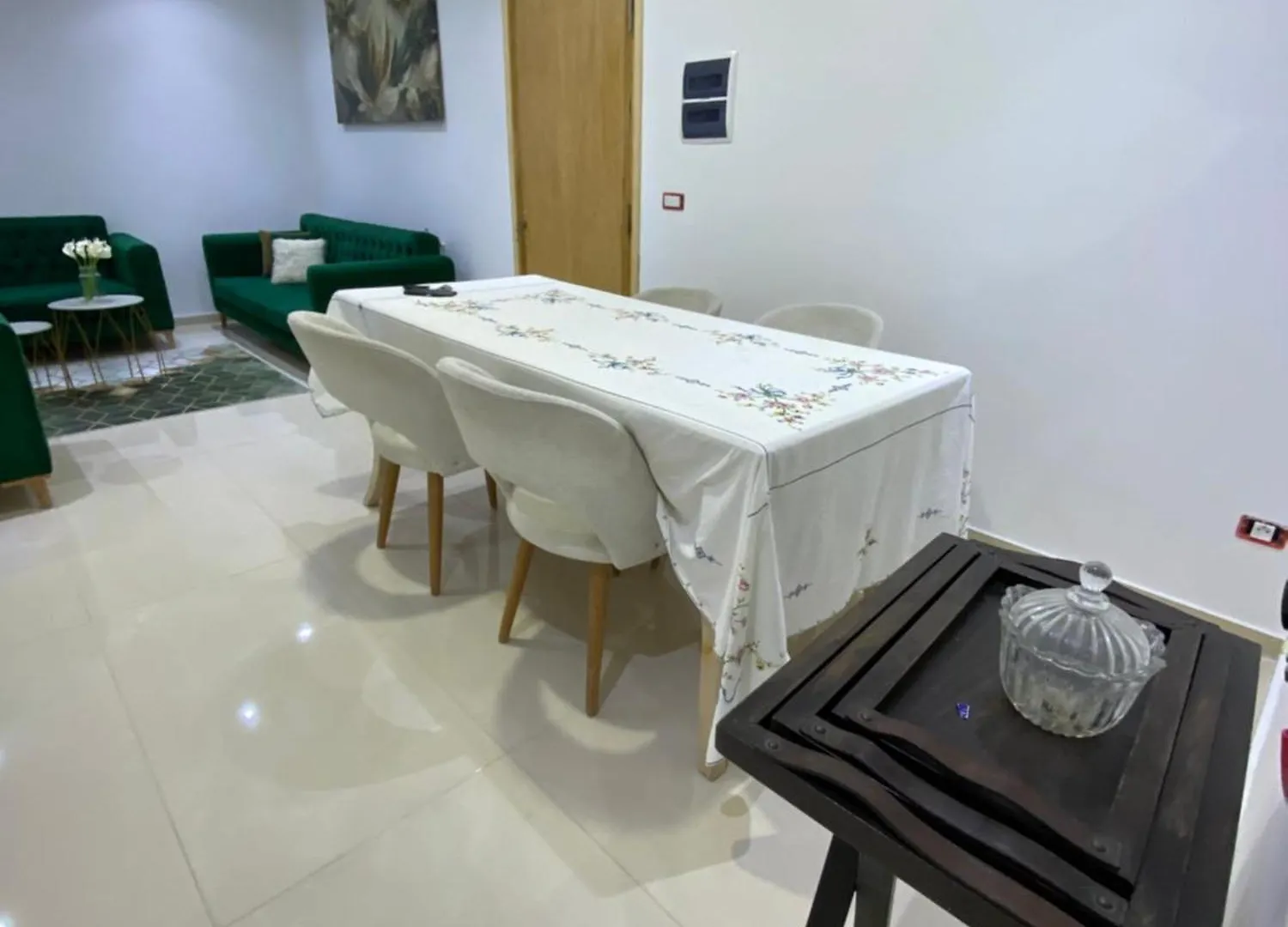 Appartement Neuf Tunis 0*,  Tunisia