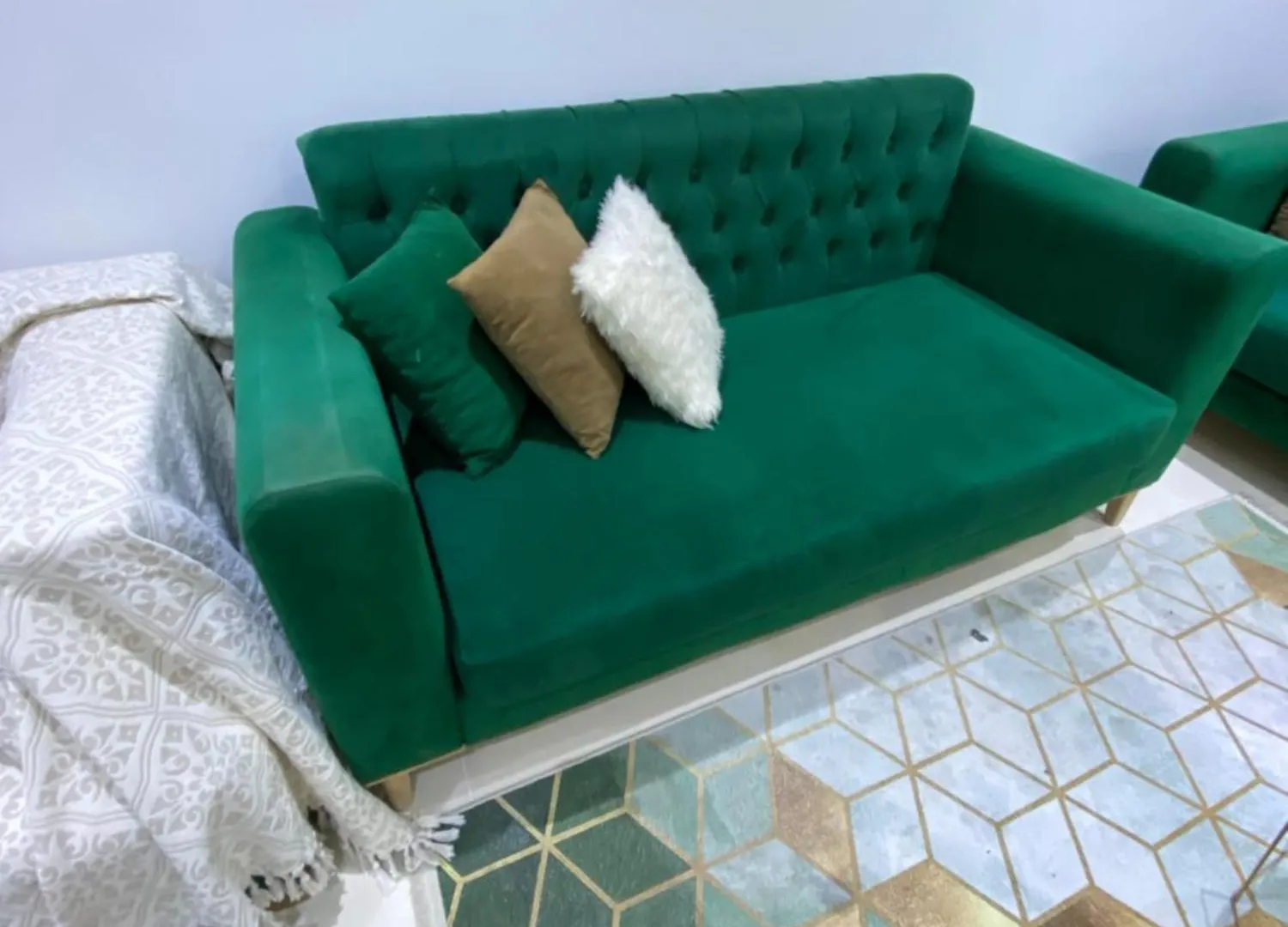Appartement Neuf Tunis Tunisia