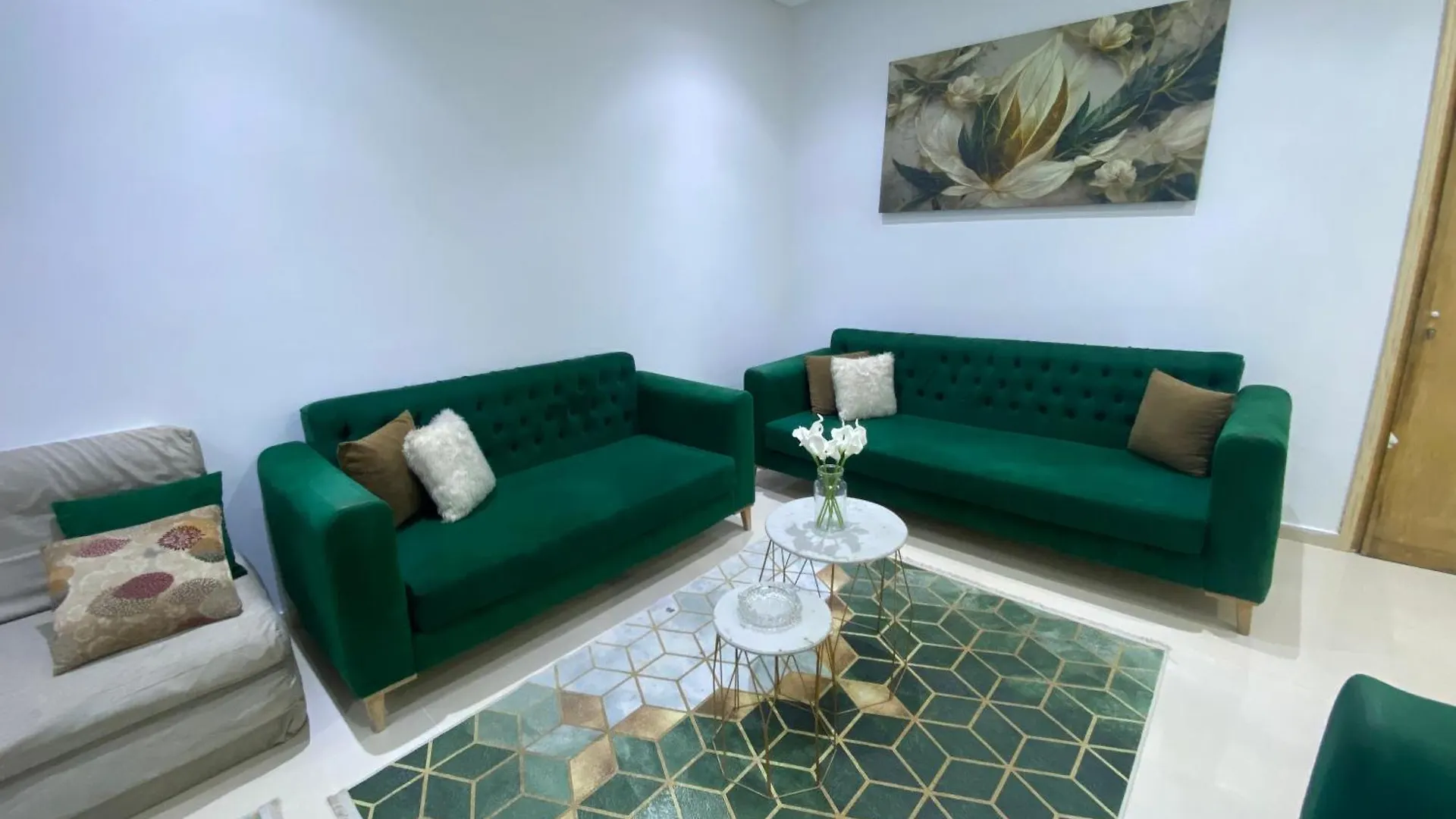 Appartement Neuf Tunis 0*,  Tunisia