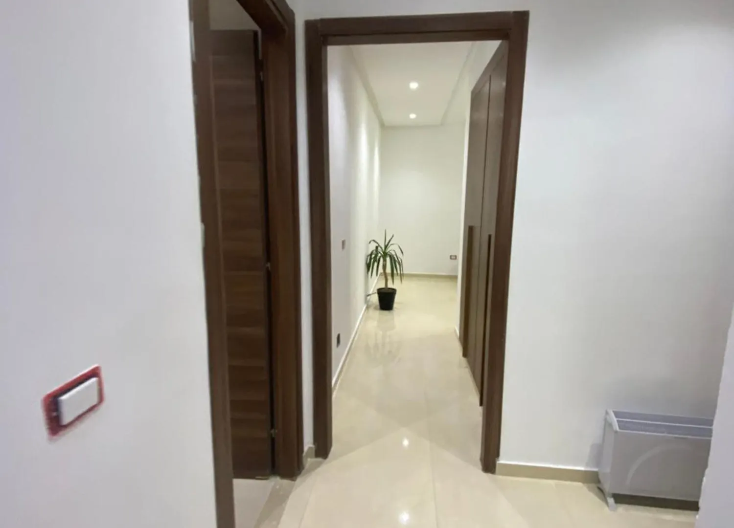 Appartement Neuf Tunis