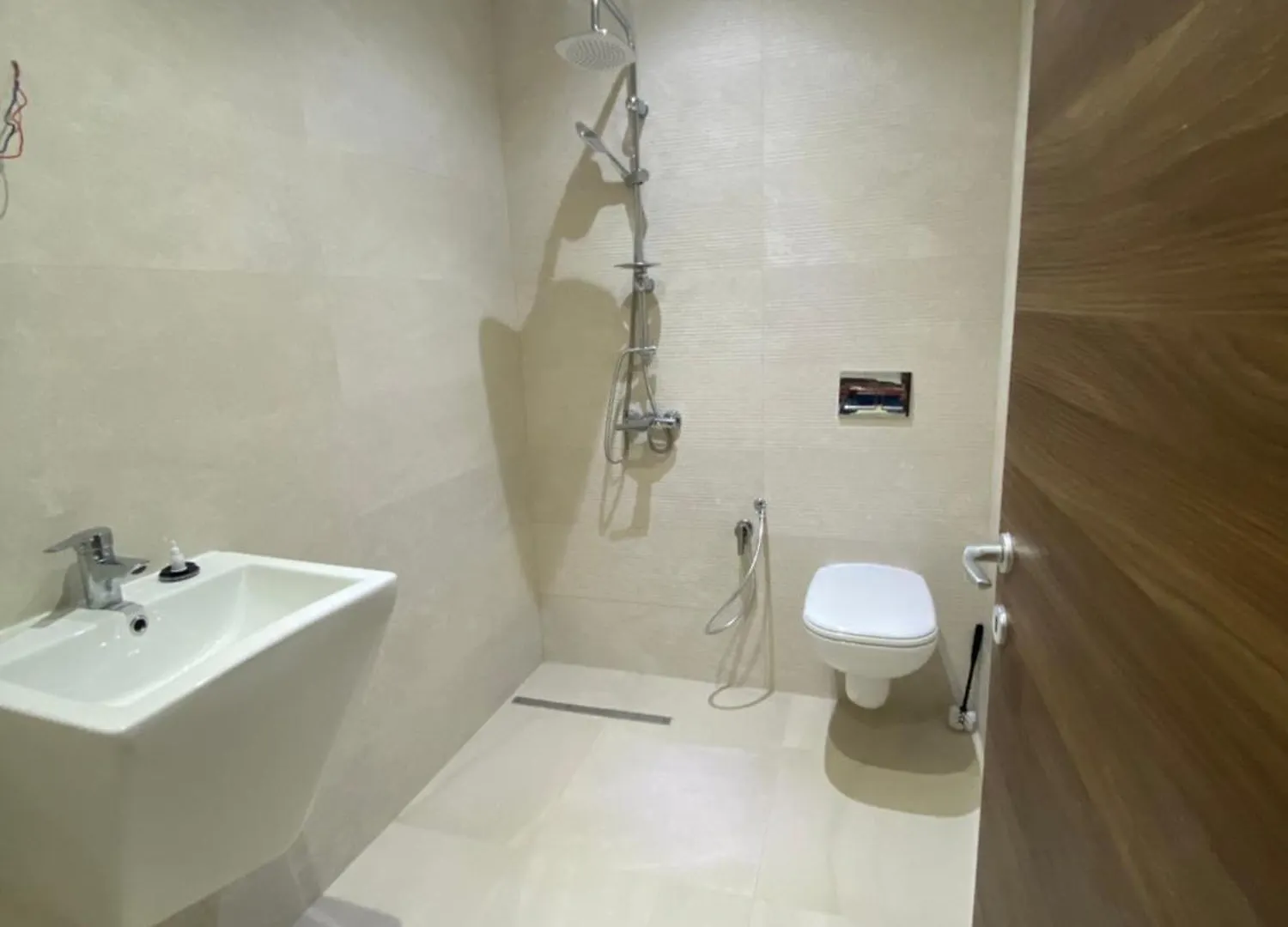 Appartement Neuf Tunis