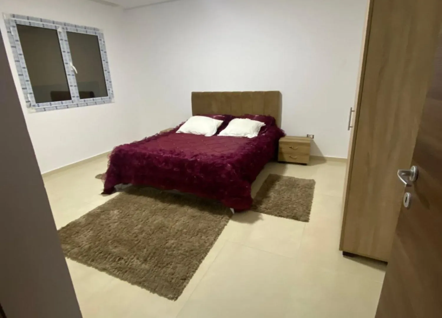 Appartement Neuf Tunis Apartment