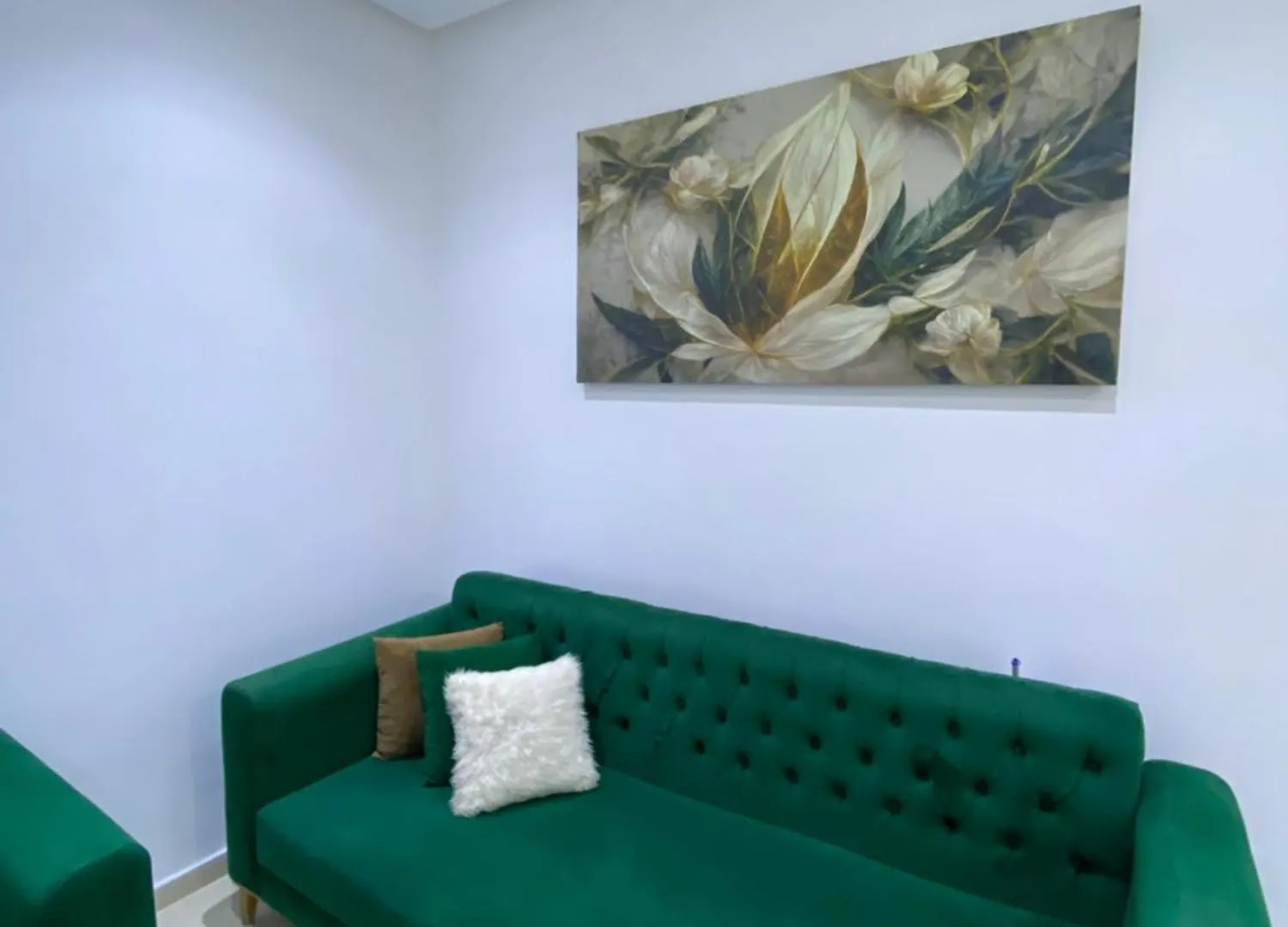 Appartement Neuf Tunis 0*,