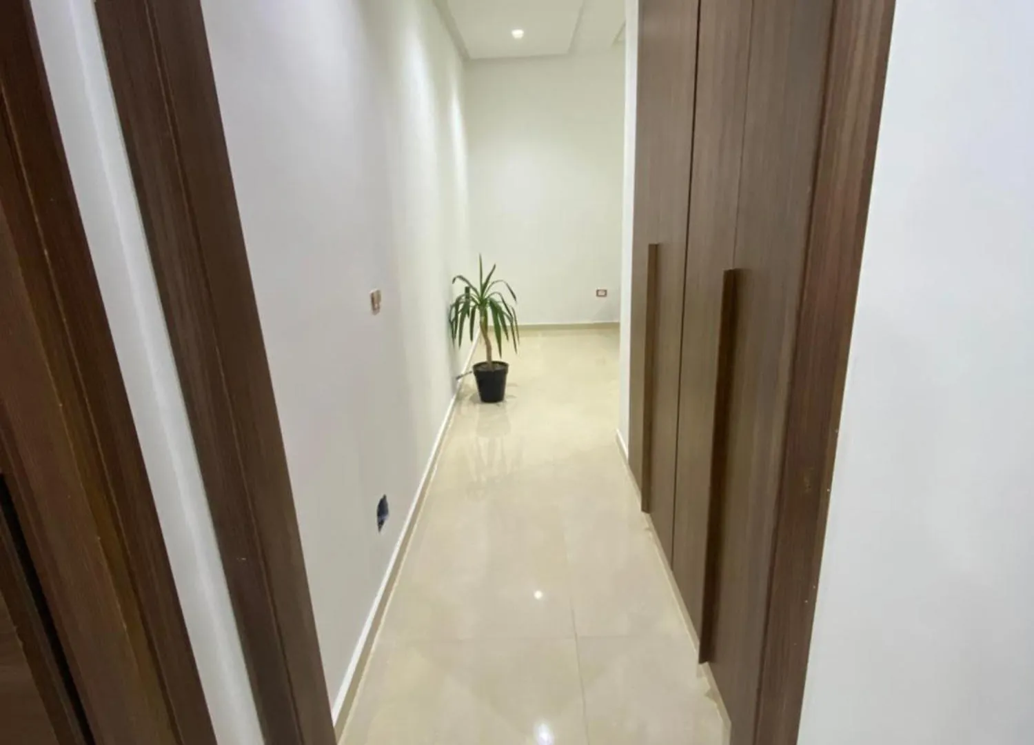 Appartement Neuf Tunis