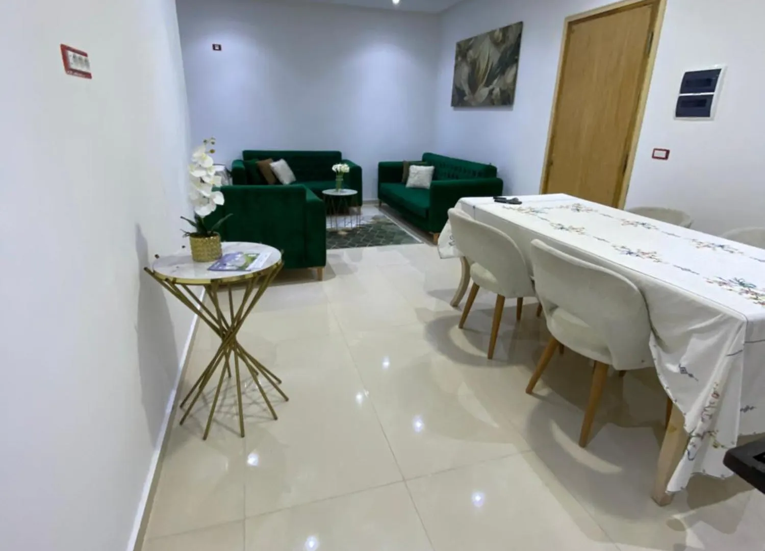 Appartement Neuf Tunis Tunisia