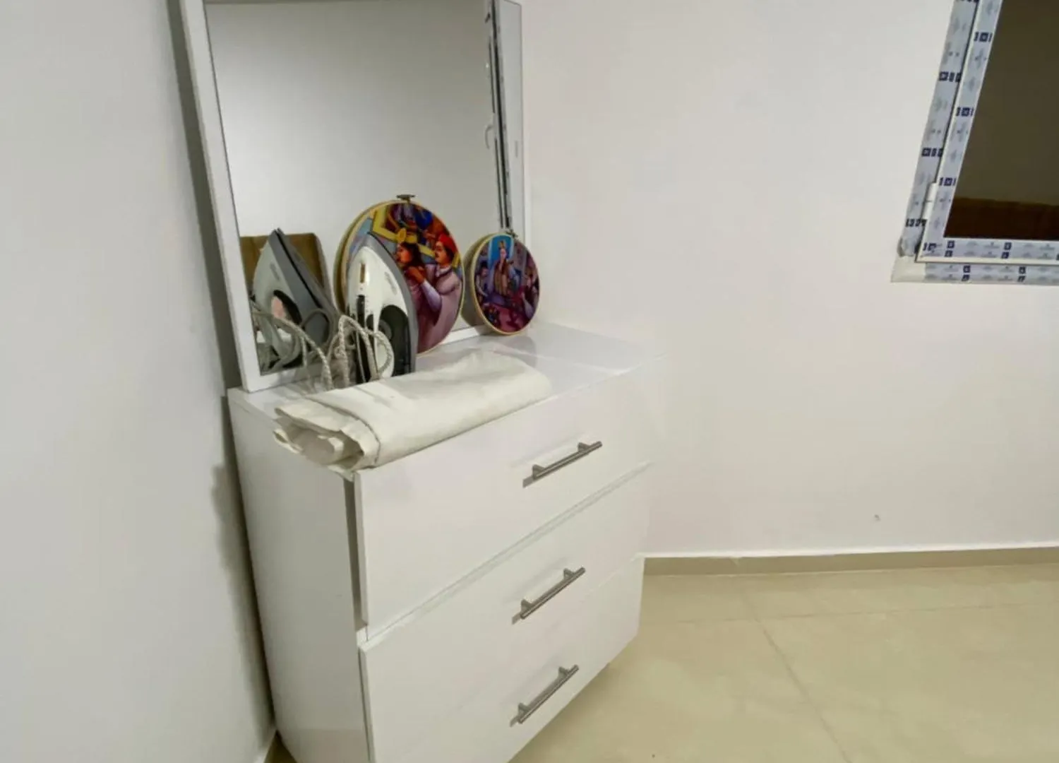 Appartement Neuf Tunis 0*,  Tunisia