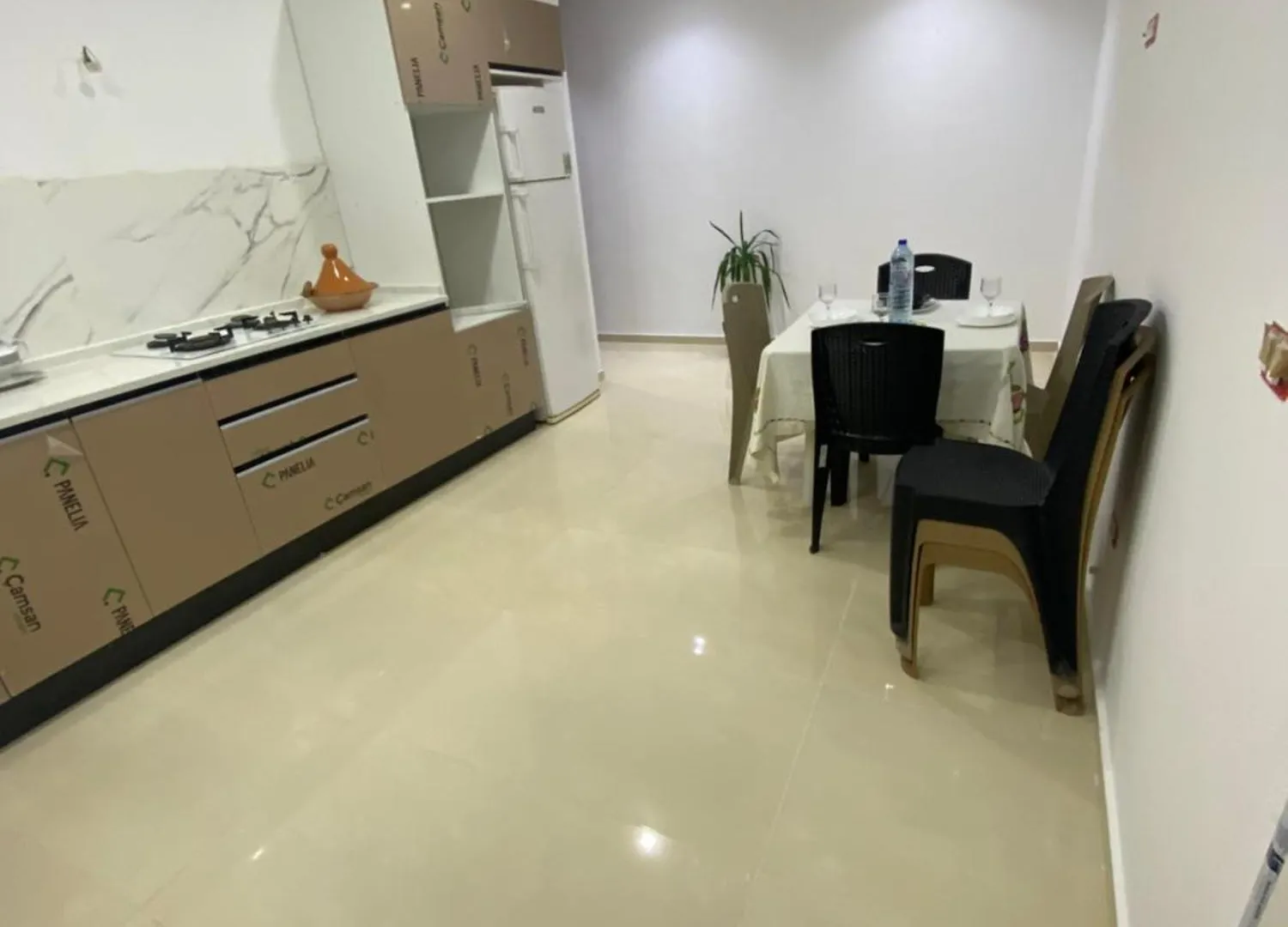 Appartement Neuf Tunis Tunisia