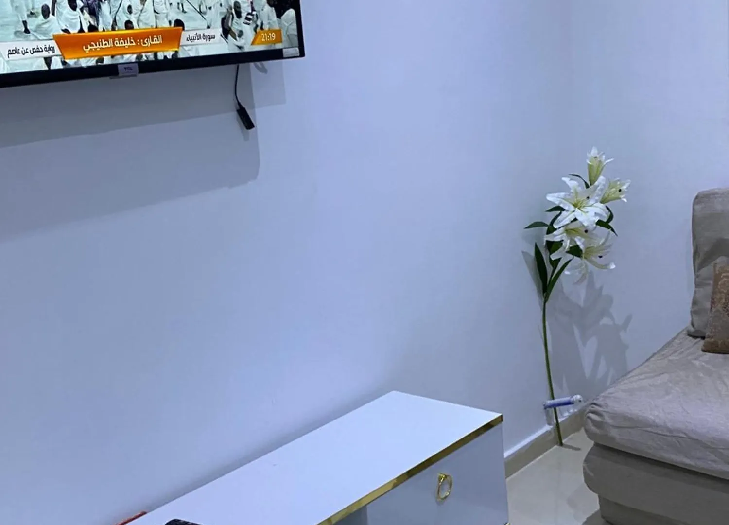 Apartment Appartement Neuf Tunis Tunisia
