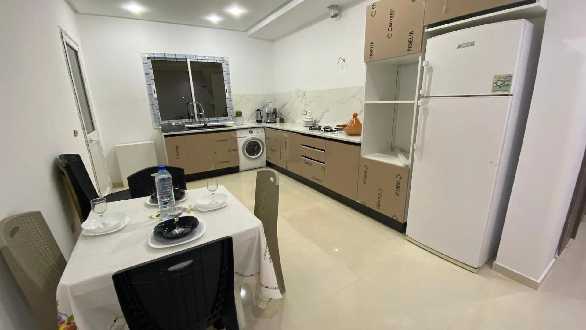 Apartment Appartement Neuf Tunis
