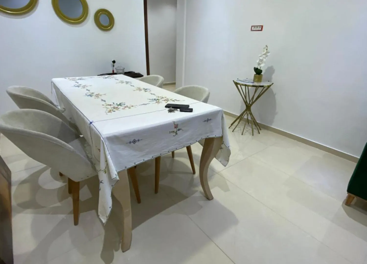 Apartment Appartement Neuf Tunis