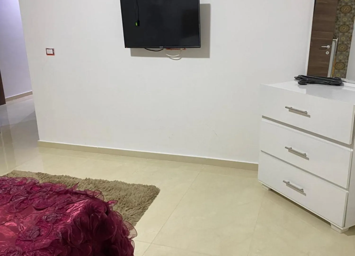 Appartement Neuf Tunis