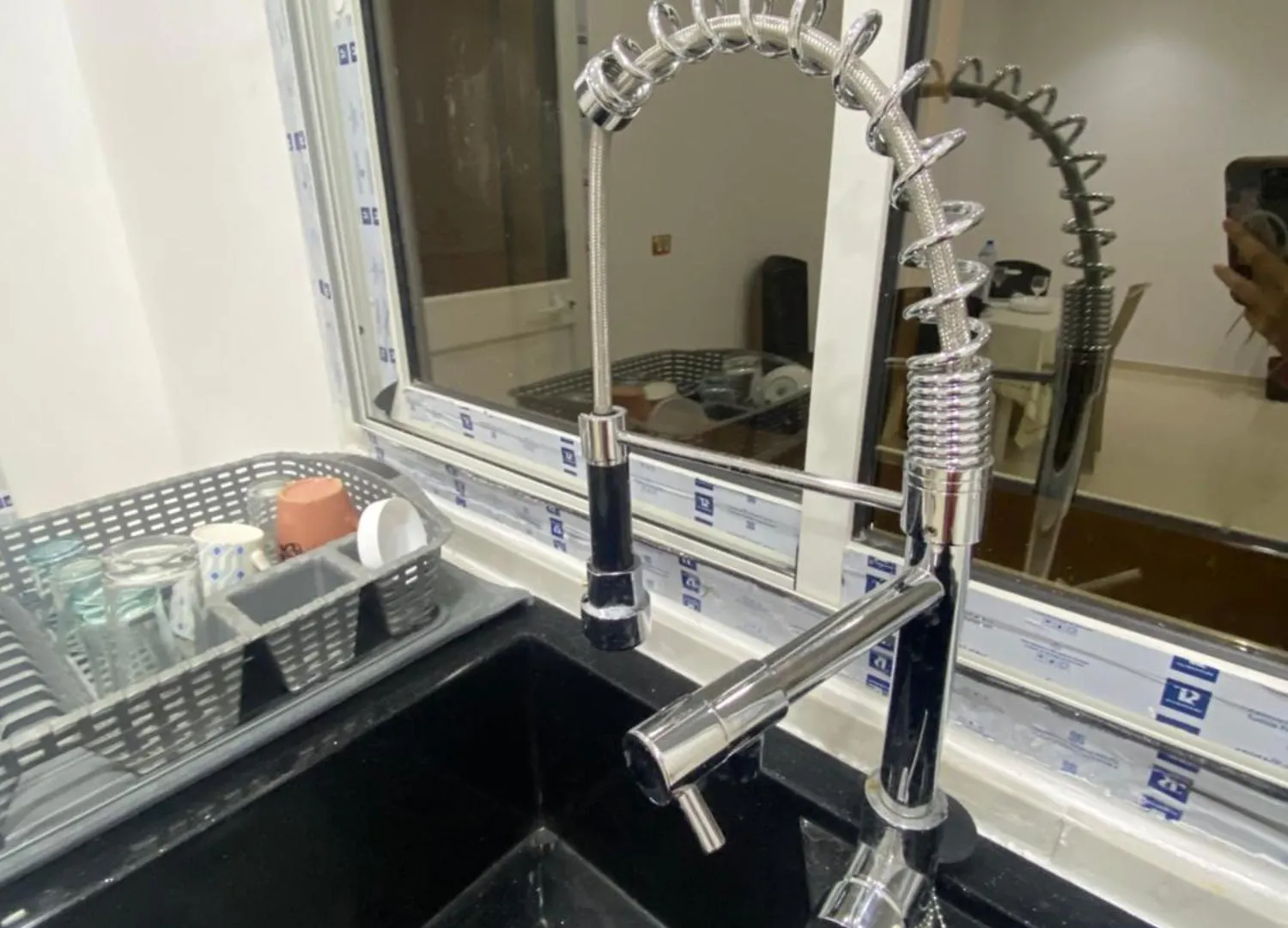 Apartment Appartement Neuf Tunis Tunisia
