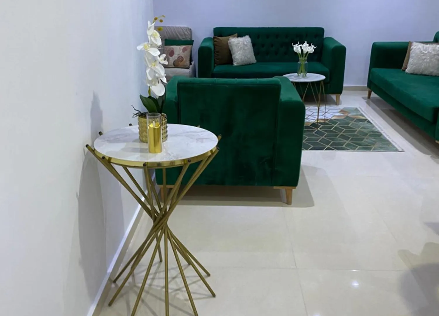 Apartment Appartement Neuf Tunis