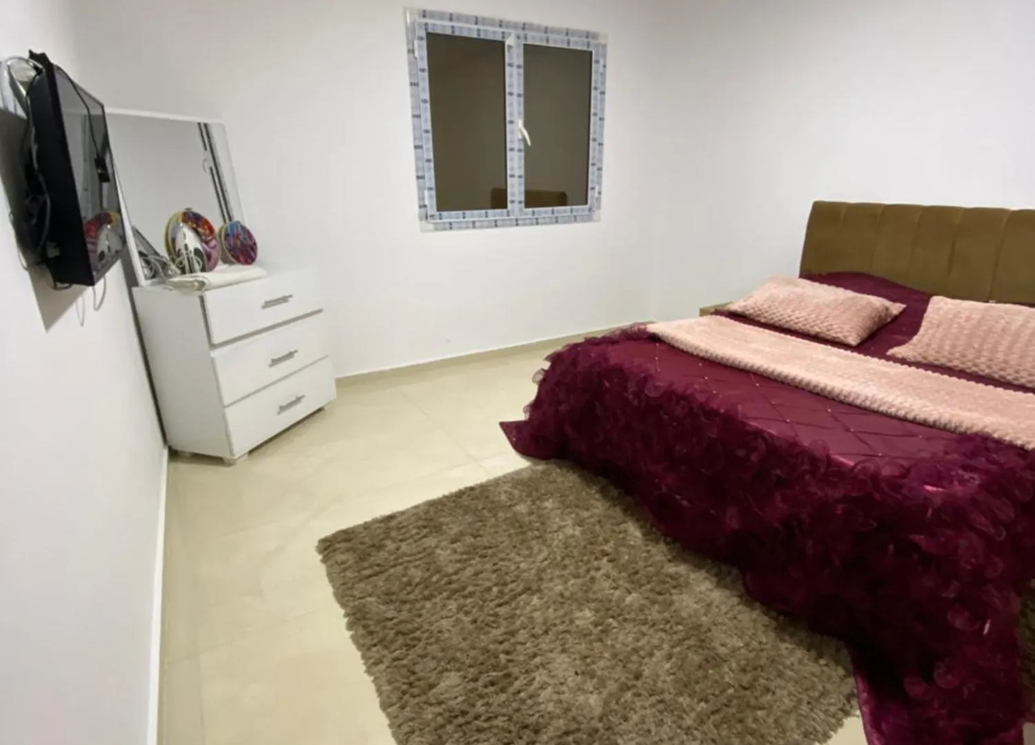Apartment Appartement Neuf Tunis Tunisia